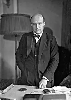 Kleiber: Erich Kleiber, 1930