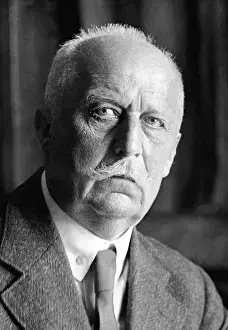 Ludendorff: Erich Ludendorff, 1927