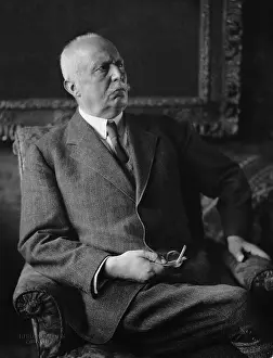 Tutzing: Erich Ludendorff, 1935