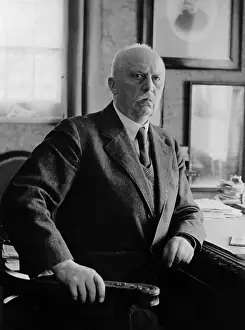 Ludendorff: Erich Ludendorff, 1935