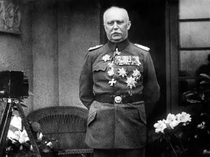 Ludendorff: Erich Ludendorff, 1935