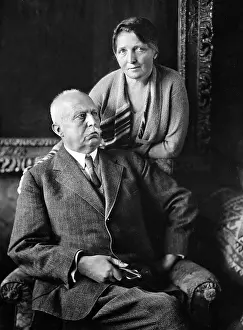 Writings: Erich and Mathilde Ludendorff