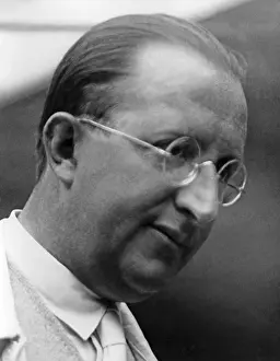 Mendelsohn: Erich Mendelsohn