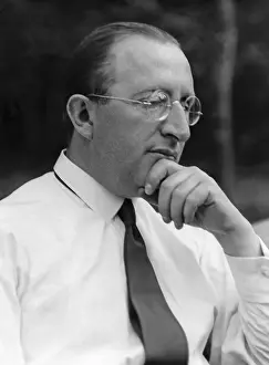 Mendelsohn: Erich Mendelsohn