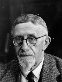 Mendel: Erich Tschermak - Seysenegg