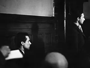 Breaker: Erich und Franz Sass