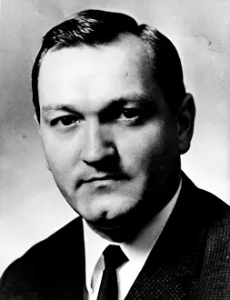 Daniken: Erich von Daniken