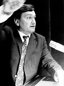 Daniken: Erich von Daniken