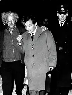 Daniken: Erich von Daniken