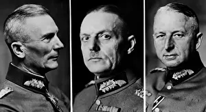 Gerd: Erich von Manstein