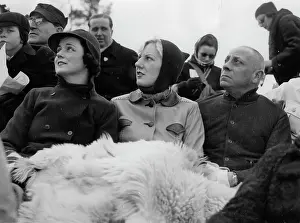 Pelts: Erich von Stroheim