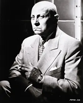 Stroheim: Erich Von Stroheim