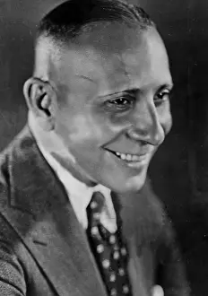 Stroheim: Erich von Stroheim