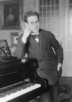 Aug16: Erich Wolfgang Korngold