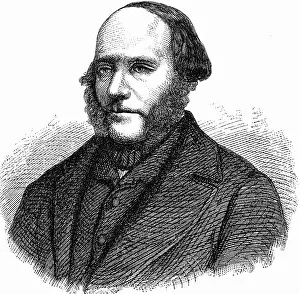 Swede: Ericson, John, 31.7.1803 - 8.3.1889, US engineer