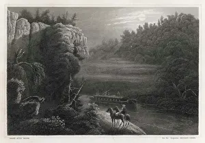 Erie: Erie Canal, USA