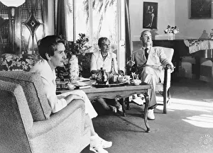 Katia: Erika Mann and her parents Katia and Thomas Mann