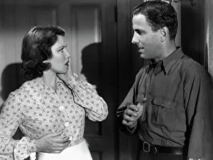 Erin: Erin O'Brien-Moore - Humphrey Bogart