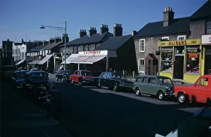 The Bexley Archive Image Collection: Erith High Street