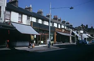 The Bexley Archive Image Collection: Erith High Street