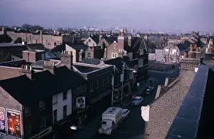 The Bexley Archive Image Collection: Erith High Street