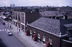 The Bexley Archive Image Collection: Erith High Street
