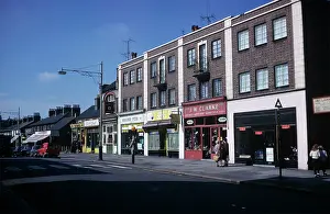 The Bexley Archive Image Collection: Erith High Street