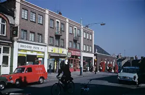 The Bexley Archive Image Collection: Erith High Street