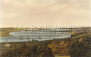 Purfleet: ERITH/KENT 1795