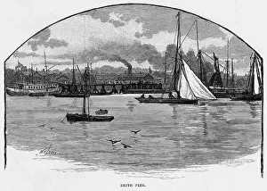 Erith: ERITH