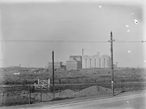 Erith: Erith Oil Works