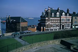 The Bexley Archive Image Collection: Erith Police Station