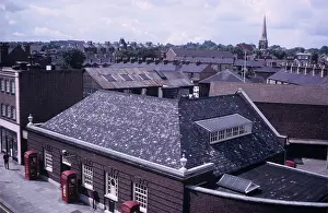 The Bexley Archive Image Collection: Erith Post Office