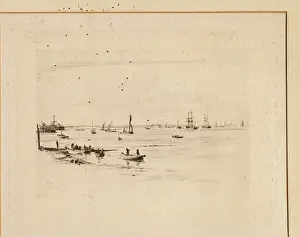 Watermen: Erith Reach