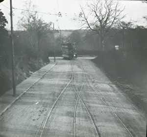 Barnehurst: Erith Road, Barnehurst