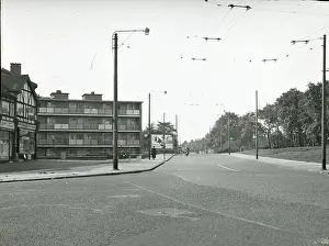 Barnehurst: Erith Road, Barnehurst