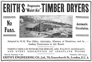 Moist: Eriths Engineering Company. - Moist Air