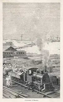 Eritrea: ERITREA/MASSAWA 1895