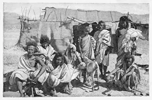 Eritrean: ERITREAN GROUP 1895
