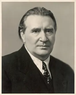 Ferrari: ERMANNO WOLF-FERRARI