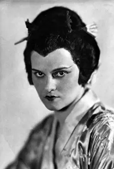 Berger: Erna Berger