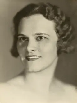 Berger: Erna Berger