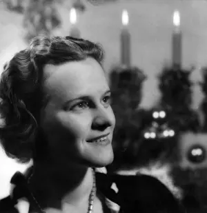 Berger: Erna Berger