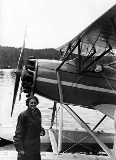 Berger: Erna Berger
