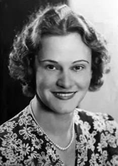 Berger: Erna Berger