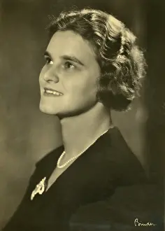 Berger: Erna Berger