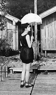 Screenwriter: Erna Morena, 1911