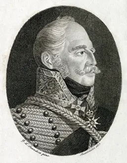 Cumberland: Ernest Auguste - Duke of Cumberland