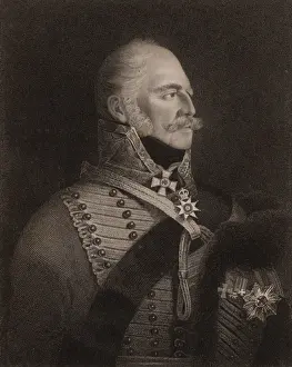 Heir: Ernest Augustus, Duke of Cumberland and King of