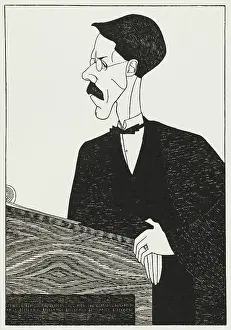 Barker: Ernest Barker, political scientist